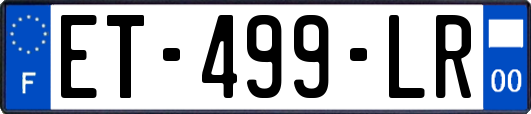 ET-499-LR