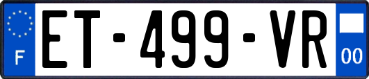 ET-499-VR