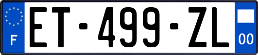 ET-499-ZL