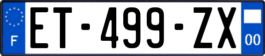 ET-499-ZX