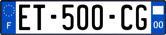 ET-500-CG