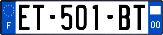ET-501-BT