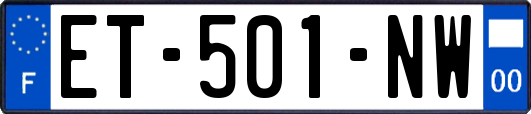 ET-501-NW