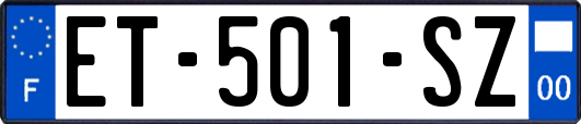 ET-501-SZ