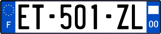 ET-501-ZL