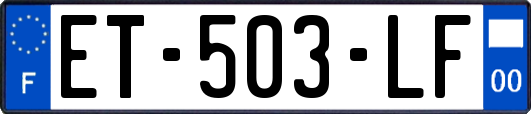 ET-503-LF