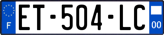 ET-504-LC