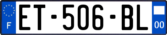 ET-506-BL
