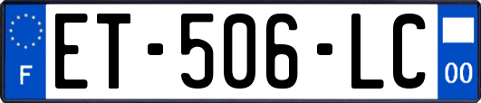 ET-506-LC