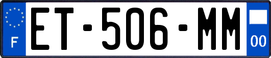 ET-506-MM