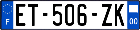ET-506-ZK