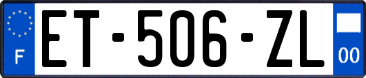 ET-506-ZL