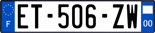 ET-506-ZW