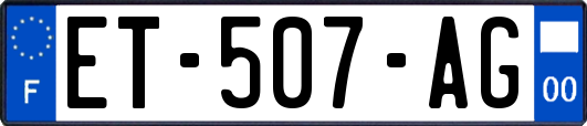 ET-507-AG