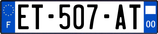ET-507-AT