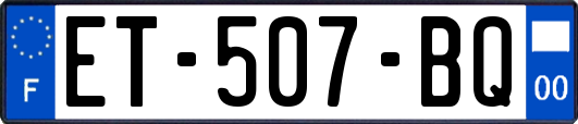 ET-507-BQ