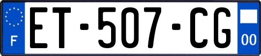 ET-507-CG