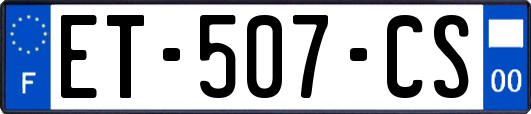 ET-507-CS