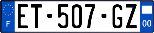 ET-507-GZ