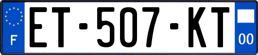 ET-507-KT