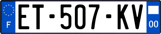 ET-507-KV