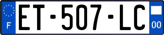 ET-507-LC