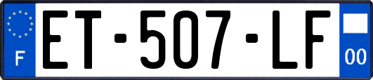 ET-507-LF