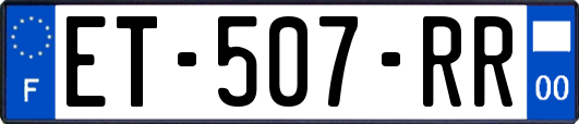 ET-507-RR