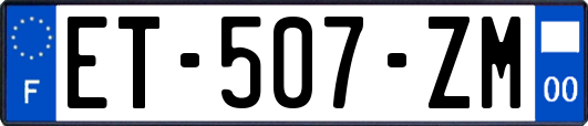 ET-507-ZM