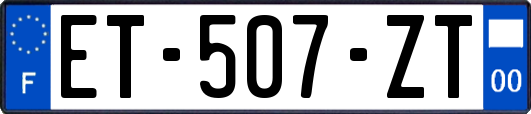 ET-507-ZT