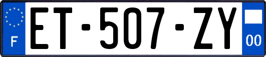 ET-507-ZY