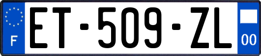 ET-509-ZL