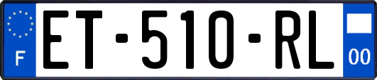 ET-510-RL