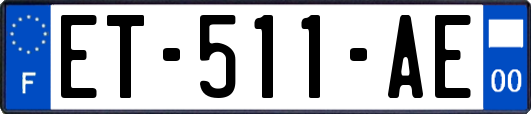 ET-511-AE