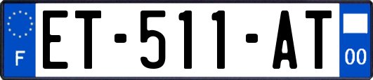 ET-511-AT
