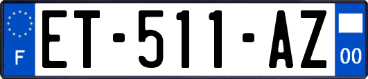 ET-511-AZ