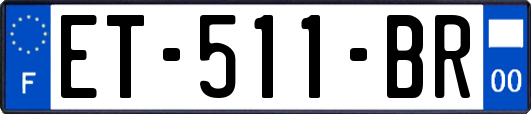 ET-511-BR