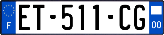 ET-511-CG