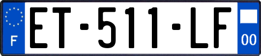 ET-511-LF