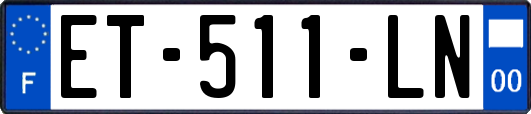 ET-511-LN