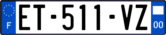 ET-511-VZ