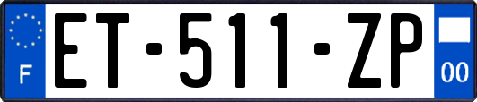 ET-511-ZP