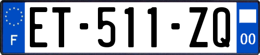 ET-511-ZQ