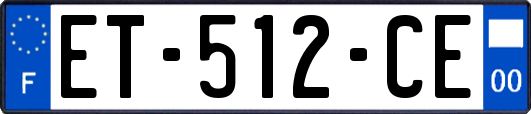 ET-512-CE
