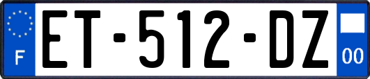 ET-512-DZ