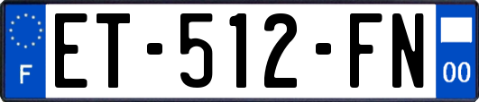 ET-512-FN