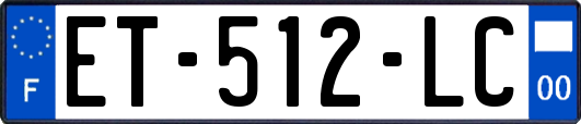 ET-512-LC