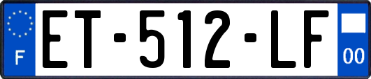 ET-512-LF