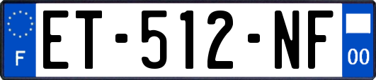 ET-512-NF