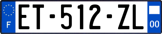 ET-512-ZL